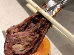 -金海湾自助餐厅(金陵饭店)