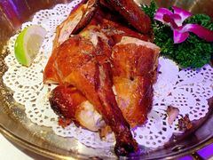 -胡桃里音乐酒馆(仓山万达店)