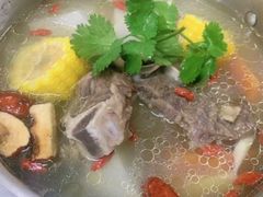 -和子足浴SPA会馆(梁溪店)