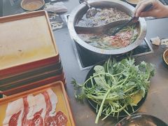 -牛武士寿喜烧·和牛火锅自助(全球首店)