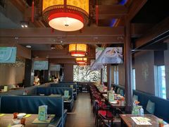 大堂-汤城小厨•粤菜•靓汤(苏州街店)