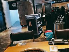 -火炉火自助餐(悠唐购物中心店)