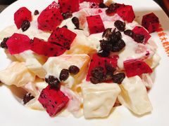 -景家大乾烤肉(新村十区店)