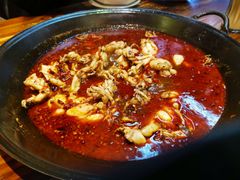 -老天桥蛙炉火锅(姑苏总店)