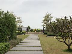 -深圳机场凯悦酒店