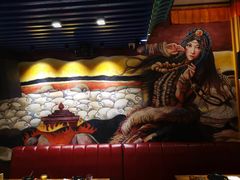 -敏珠拉姆藏餐·南京厨房(富春江东街店)