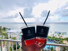 -塞班肯辛顿酒店Kensington Hotel Saipan