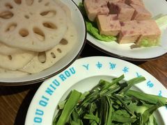 -受气牛肉·重庆耙牛肉(来福士店)