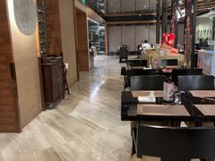 -索菲特酒店·海鲜自助 ·聚餐厅