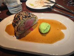 -餮熹Tipsea法餐(吉大店)