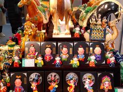 -秦始皇帝陵博物院(兵马俑)