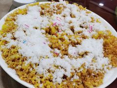 蜂窝玉米-苏尼特食府(金穗家园店)