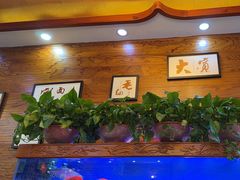 -丝路传奇·中国拉面航母店(北医三院店)