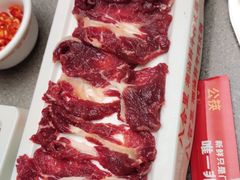 -八合里潮汕鲜牛肉火锅(广州五羊邨店)