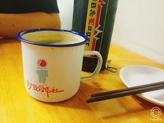 -炒豆合作社(东四总店)