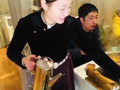-早安曼谷泰国餐厅