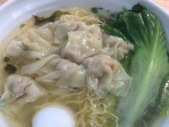 -明記茶餐廳(福田总店)