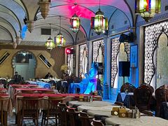 -一千一夜阿拉伯餐厅1001 Nights-Arabic Restaurant(静安店)
