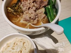 -九毛九西北菜(百信广场店)
