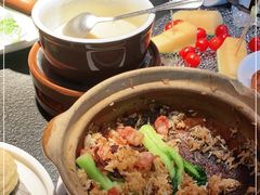 -蝴蝶里·粤菜·点心(龙湖天街&滨江店)
