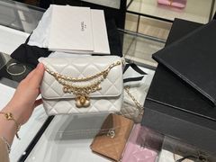 -CHANEL BEAUTÉ(圆方店)