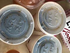 -肯德基(亦庄上海沙龙店)