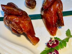 脆皮乳鸽-燕郊烧鸽子(和众店)