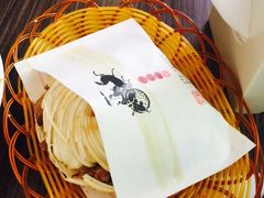 -潼十三肉夹馍(东单店)