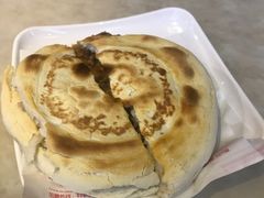 普通肉夹馍-子午路张记肉夹馍(小寨西路店)