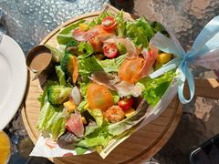 -自然食集西餐厅(泰晤士小镇店)