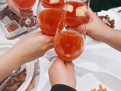 -小厨娘淮扬菜(清江苏宁广场店)