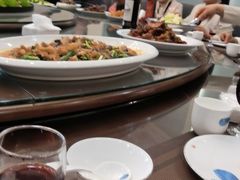 -日照君临天下大酒店