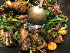 -漓江又一軒·广西菜·桂林米粉(梅林店)