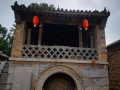 -于家石头村景区