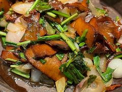 -云海肴·汽锅鸡·云南菜(天山百盛优客店)