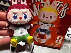 -泡泡玛特POPMART(凯德大峡谷店)