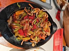 -状元阁烧烤(群力店)