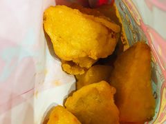 -塔斯汀·中国汉堡(万达店)