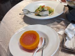 -北京泰富酒店-柏景轩中餐厅