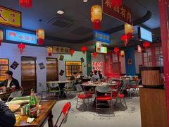 -黄弟大排档·湖南菜·小龙虾·小海鲜(凯旋北路店)