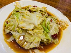 -柴窝堡22号辣子鸡·传承新疆菜