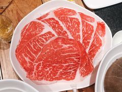 -巴奴毛肚火锅(商城路店)
