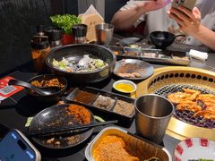 -谷牛和牛烤肉(漕河泾印象城店)