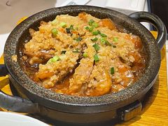 -小菜园新徽菜(无锡人民路红豆店)