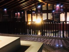 -山水温泉