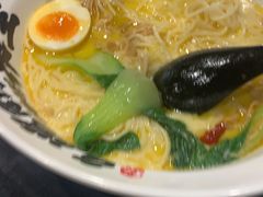 -和府捞面(天河领展广场店)