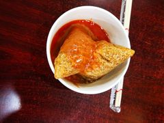 -蓝氏钟楼肉粽