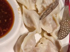 -西贝(东城万达广场店)