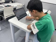 -海亮AI学习中心·幻码星球(钱江校区)