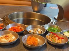 -麻蒲碳烤肉(远景路1号店)